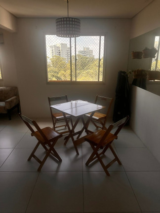 Imagem Imóvel com 3 Quartos à Venda, 70 m² em Vila Andrade - São Paulo