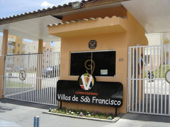 Imagem Apartamento com 2 Quartos à Venda, 44 m² em Vila Formosa - Jacareí