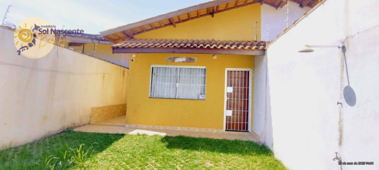 Casa com 3 Quartos à Venda ou Locação, 81 m² em Indaiá - Bertioga