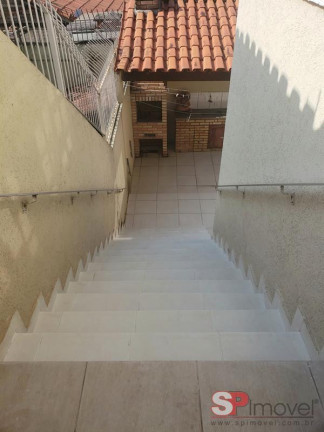 Imagem Casa com 3 Quartos à Venda, 156 m² em Jardim Ester - São Paulo Imagem Casa com 3 Quartos à Venda, 156 m² em Jardim Ester - São Paulo