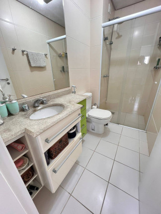 Imagem Apartamento com 3 Quartos à Venda, 76 m² em Itacorubi - Florianópolis