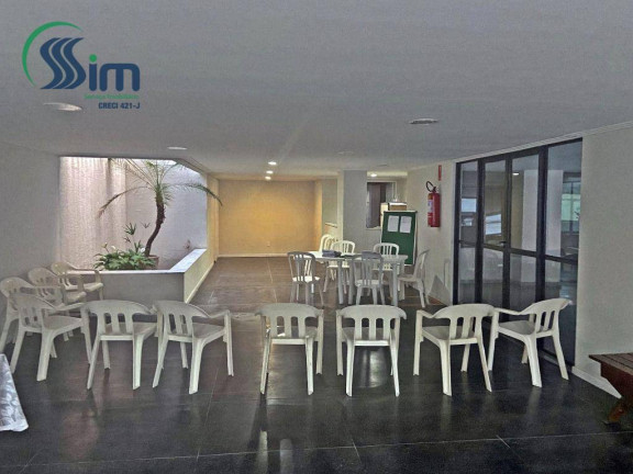 Imagem Apartamento com 4 Quartos à Venda, 137 m² em Meireles - Fortaleza