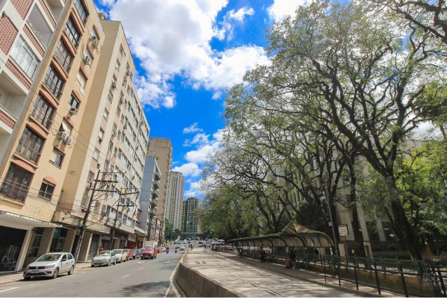 Imagem Loft com 1 Quarto à Venda, 34 m² em Centro Histórico - Porto Alegre