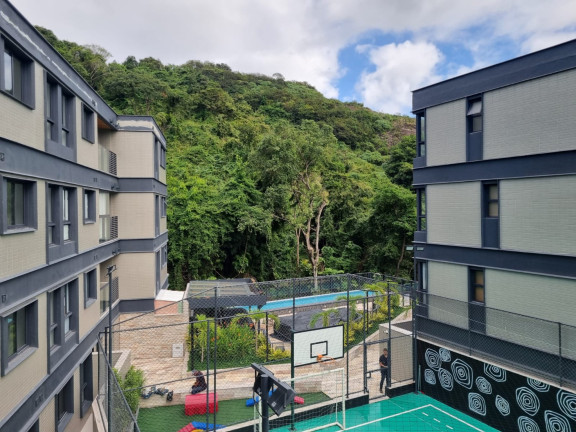 Imóvel com 3 Quartos à Venda, 91 m² em Santa Lúcia - Vitória