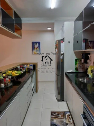 Imagem Apartamento com 2 Quartos à Venda, 77 m² em Indaiá - Caraguatatuba