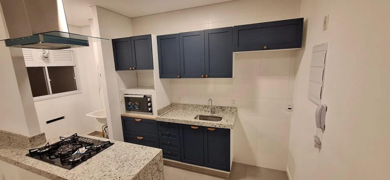Imagem Apartamento com 3 Quartos à Venda, 122 m² em Jardim Torres São José - Jundiaí