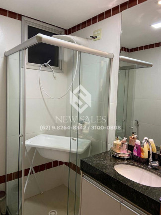 Imagem Apartamento com 2 Quartos à Venda, 69 m² em Parque Amazônia - Goiânia Imagem Apartamento com 2 Quartos à Venda, 69 m² em Parque Amazônia - Goiânia