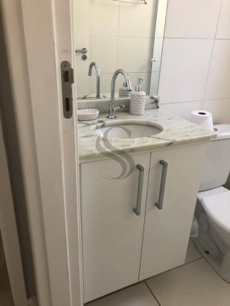 Imagem Apartamento com 2 Quartos à Venda, 50 m² em Vila Hortência - Sorocaba Imagem Apartamento com 2 Quartos à Venda, 50 m² em Vila Hortência - Sorocaba