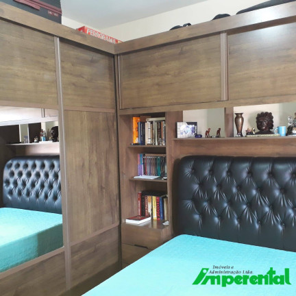 Imagem Apartamento com 3 Quartos à Venda, 115 m² em Marapé - Santos
