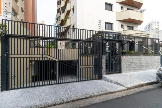 Imagem Apartamento com 4 Quartos à Venda, 142 m² em Vila Bastos - Santo André Imagem Apartamento com 4 Quartos à Venda, 142 m² em Vila Bastos - Santo André