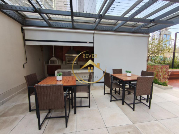 Imagem Apartamento à Venda, em Cambuí - Campinas Imagem Apartamento à Venda, em Cambuí - Campinas