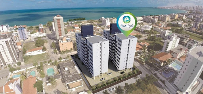 Imagem Apartamento com 3 Quartos à Venda, 91 m² em Jardim Oceania - João Pessoa