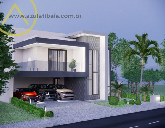 Imagem Casa com 4 Quartos à Venda, 407 m² em Condomínio Residencial Campos Do Conde - Bragança Paulista Imagem Casa com 4 Quartos à Venda, 407 m² em Condomínio Residencial Campos Do Conde - Bragança Paulista