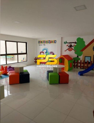 Imagem Apartamento com 3 Quartos à Venda, 80 m² em Centro - Campina Grande Imagem Apartamento com 3 Quartos à Venda, 80 m² em Centro - Campina Grande