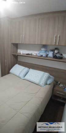 Imagem Apartamento com 2 Quartos à Venda, 46 m² em Parque Jaçatuba - Santo André