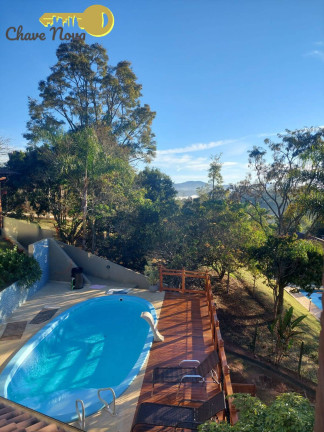 Imagem Casa com 5 Quartos à Venda, 421 m² em Canedos - Piracaia