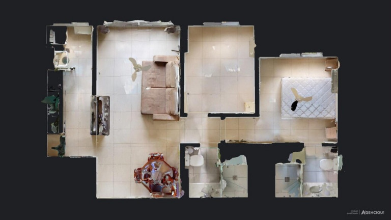 Imagem Imóvel com 2 Quartos à Venda, 60 m² em Partenon - Porto Alegre