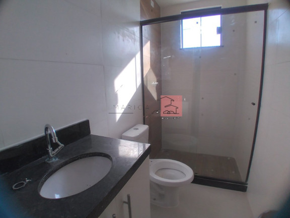 Imagem Casa com 2 Quartos à Venda, 70 m² em Jardim Atlântico Central (itaipuaçu) - Maricá Imagem Casa com 2 Quartos à Venda, 70 m² em Jardim Atlântico Central (itaipuaçu) - Maricá