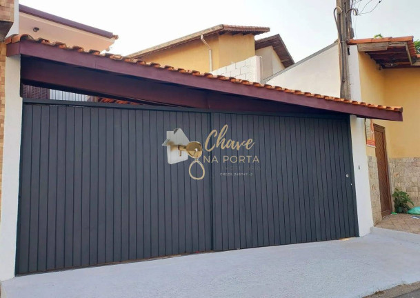 Casa com 2 Quartos à Venda, 125 m² em Jardim Sabiá - Cotia