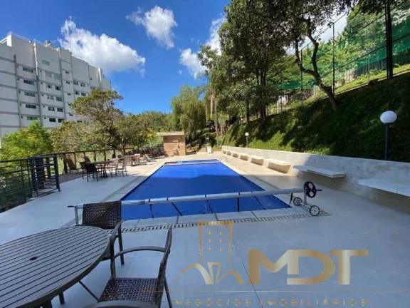 Imagem Imóvel com 3 Quartos à Venda, 180 m² em Luxemburgo - Belo Horizonte