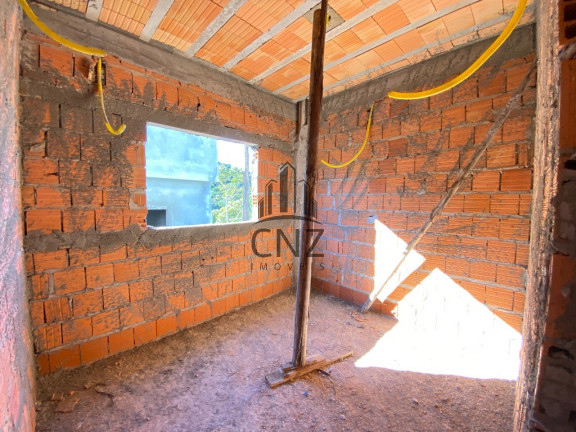 Imagem Sobrado com 3 Quartos à Venda, 92 m² em São Pedro - Brusque