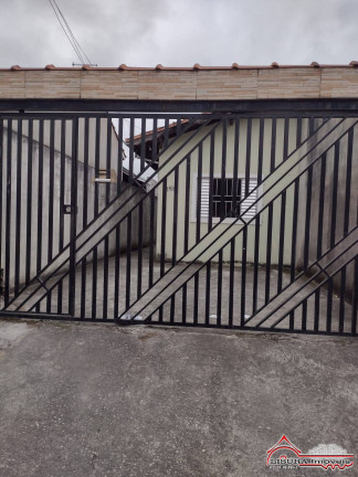 Casa com 2 Quartos à Venda, 70 m² em Cidade Salvador - Jacareí