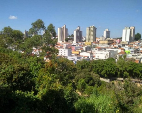 Imagem Apartamento com 3 Quartos à Venda, 63 m² em Loteamento Morrão Da Força - Itatiba