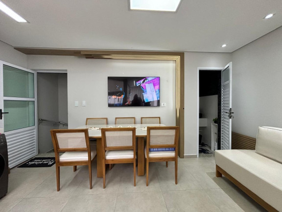 Imagem Imóvel com 2 Quartos à Venda, 82 m² em Jardim Bela Vista - Santo André
