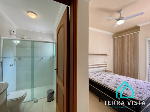 Imagem Apartamento com 2 Quartos à Venda, 90 m² em Toninhas - Ubatuba Imagem Apartamento com 2 Quartos à Venda, 90 m² em Toninhas - Ubatuba