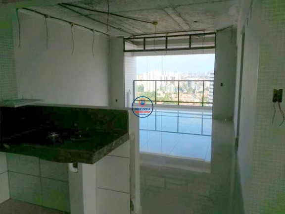 Imagem Apartamento com 4 Quartos para Alugar ou Temporada, 108 m² em Capim Macio - Natal Imagem Apartamento com 4 Quartos para Alugar ou Temporada, 108 m² em Capim Macio - Natal
