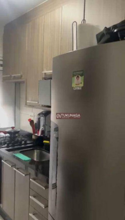 Imagem Apartamento com 3 Quartos à Venda, 64 m² em Ponte Grande - Guarulhos Imagem Apartamento com 3 Quartos à Venda, 64 m² em Ponte Grande - Guarulhos