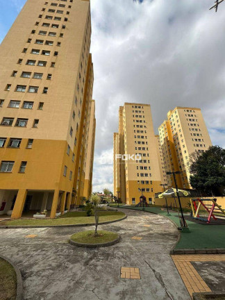 Apartamento com 2 Quartos à Venda, 54 m² em Jardim São Judas Tadeu - Guarulhos