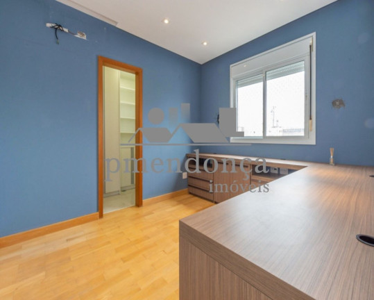 Imagem Apartamento com 4 Quartos à Venda, 282 m² em Perdizes - São Paulo
