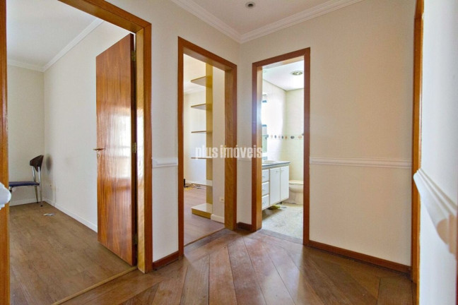 Imagem Apartamento com 4 Quartos à Venda, 176 m² em Morumbi - São Paulo Imagem Apartamento com 4 Quartos à Venda, 176 m² em Morumbi - São Paulo