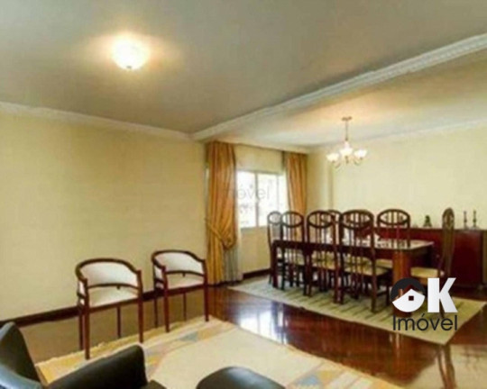 Apartamento com 4 Quartos à Venda, 300 m² em Jardim Paulista - São Paulo