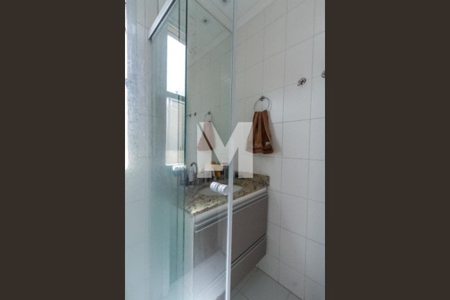 Imagem Apartamento com 3 Quartos à Venda, 102 m² em Baeta Neves - São Bernardo Do Campo