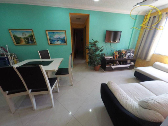 Imagem Apartamento com 2 Quartos à Venda, 67 m² em Aviação - Praia Grande
