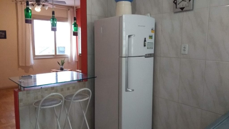 Imagem Apartamento com 1 Quarto à Venda, 48 m² em Centro Histórico - Porto Alegre