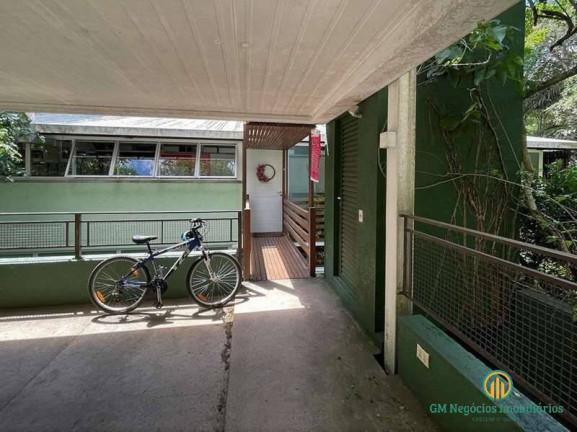 Imagem Casa de Condomínio com 3 Quartos à Venda, 1.043 m² em Chácara Do Refúgio - Carapicuíba