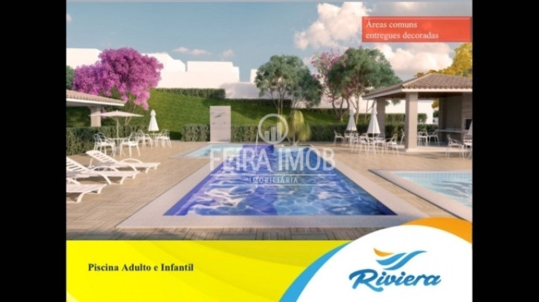 Imagem Casa com 2 Quartos à Venda, 99 m² em Sim - Feira De Santana Imagem Casa com 2 Quartos à Venda, 99 m² em Sim - Feira De Santana