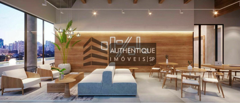 Imagem Apartamento com 3 Quartos à Venda, 211 m² em Perdizes - São Paulo