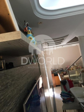 Imagem Casa com 3 Quartos à Venda, 74 m² em Vila Eldízia - Santo André Imagem Casa com 3 Quartos à Venda, 74 m² em Vila Eldízia - Santo André