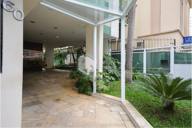 Imagem Apartamento com 3 Quartos à Venda, 112 m² em Santa Cecília - São Paulo Imagem Apartamento com 3 Quartos à Venda, 112 m² em Santa Cecília - São Paulo
