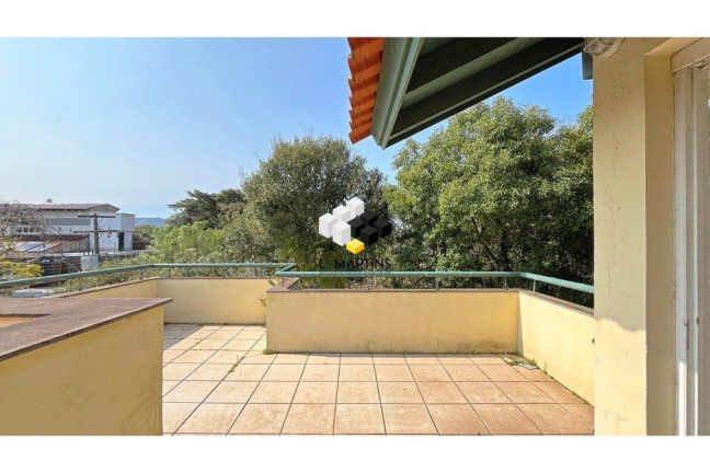 Imagem Casa de Condomínio com 3 Quartos à Venda, 254 m² em Ipanema - Porto Alegre