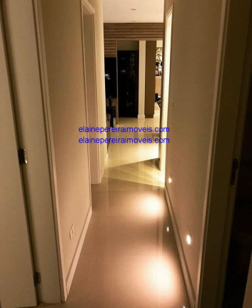 Imagem Apartamento com 3 Quartos à Venda, 96 m² em Vila Andrade - São Paulo Imagem Apartamento com 3 Quartos à Venda, 96 m² em Vila Andrade - São Paulo