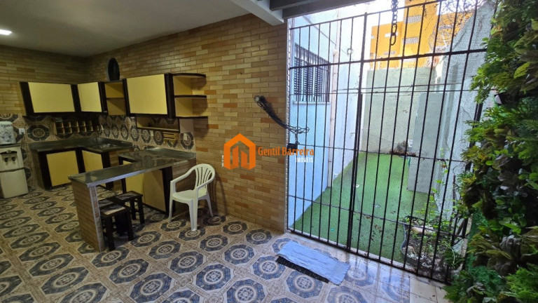 Imagem Casa com 5 Quartos à Venda,  em Aldeota - Fortaleza