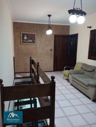 Imagem Sobrado com 3 Quartos à Venda, 180 m² em Freguesia Do ó - São Paulo Imagem Sobrado com 3 Quartos à Venda, 180 m² em Freguesia Do ó - São Paulo