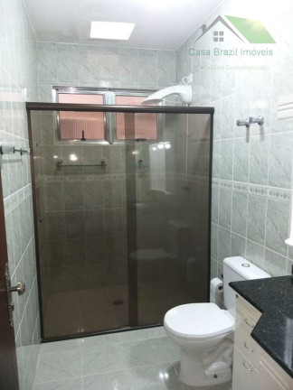 Imagem Casa com 2 Quartos à Venda, 130 m² em Vila Natal - Mogi Das Cruzes Imagem Casa com 2 Quartos à Venda, 130 m² em Vila Natal - Mogi Das Cruzes