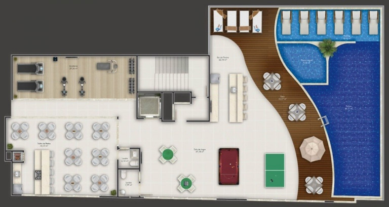 Imagem Imóvel com 3 Quartos à Venda, 107 m² em Itapema - Itapema