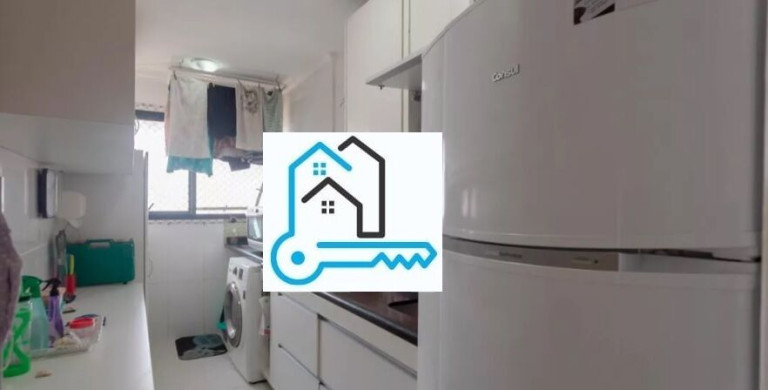 Imagem Apartamento com 2 Quartos à Venda, 50 m² em Cursino - São Paulo Imagem Apartamento com 2 Quartos à Venda, 50 m² em Cursino - São Paulo